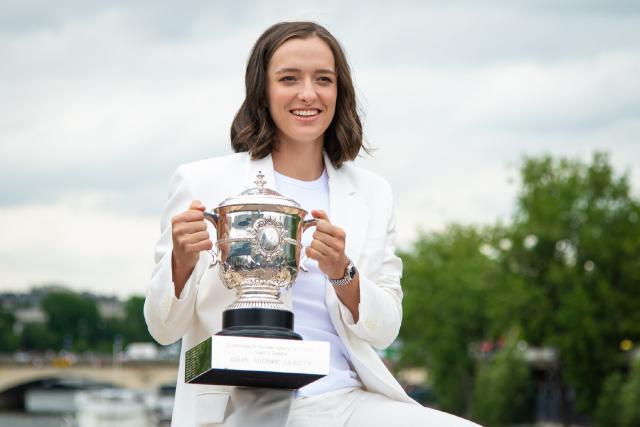 开云登录网址入口-【专栏】正青春！00后即将统治女网？