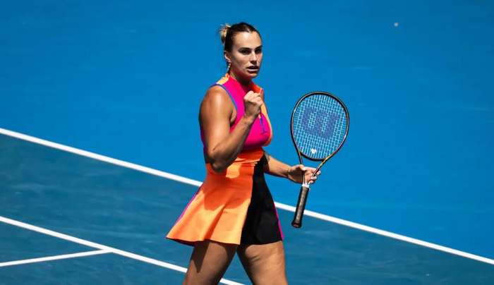 开云体育-萨高大战流产！萨巴伦卡将挑战赛变授课堂，高芙被小白菜扫成服妹|约维奇|美国|白俄罗斯|斯维托丽娜|阿丽娜·萨巴伦卡_新浪体育_新浪新闻